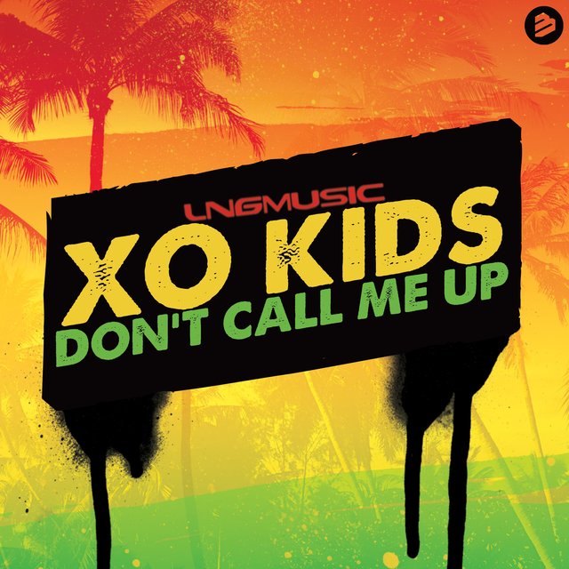Don't Call Me Up