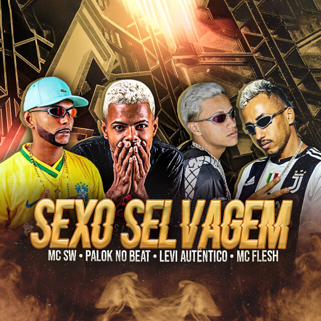 Sexo Selvagem