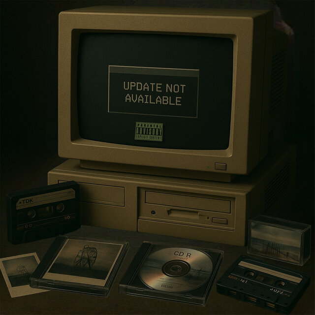 Update Not Available