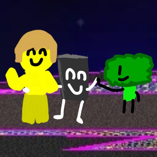 choose your character