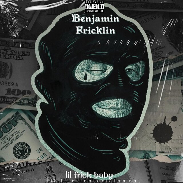 Benjamin Fricklin