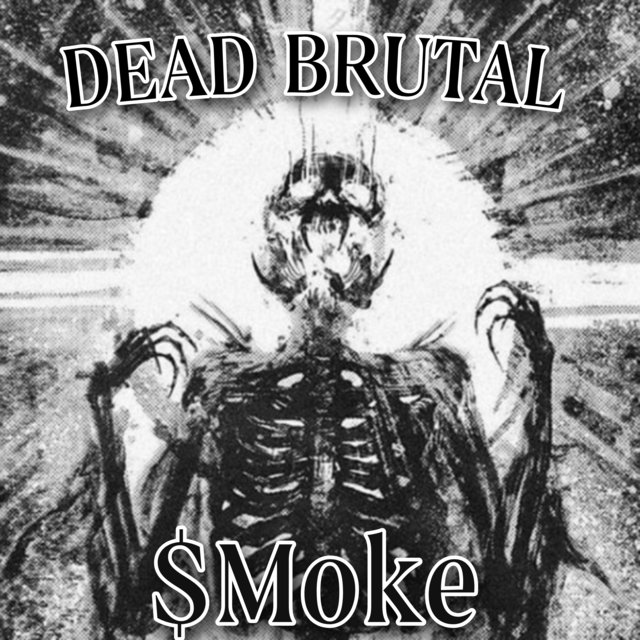 Dead Brutal