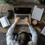 Work Focus Music
