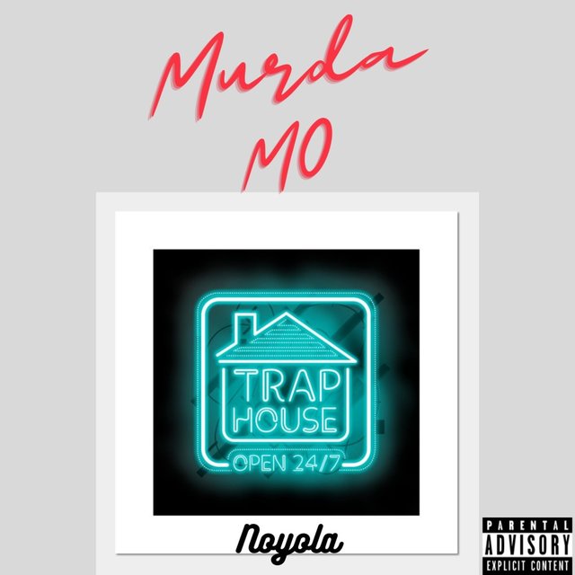 Murda Mo
