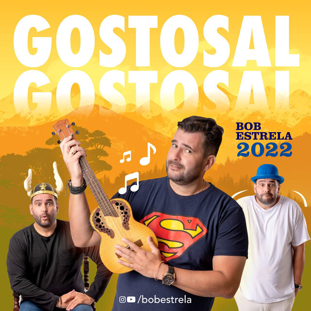 Gostosal