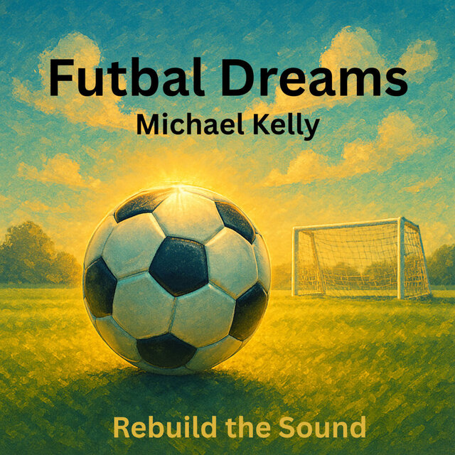 Futbal Dreams