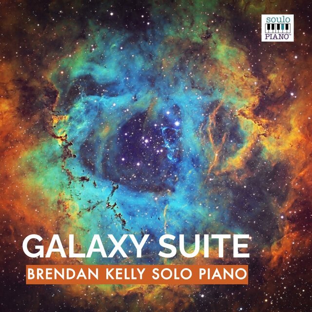 Galaxy Suite