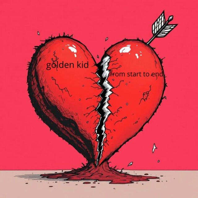from start to end