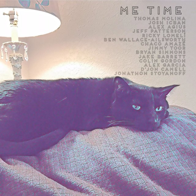 Me Time