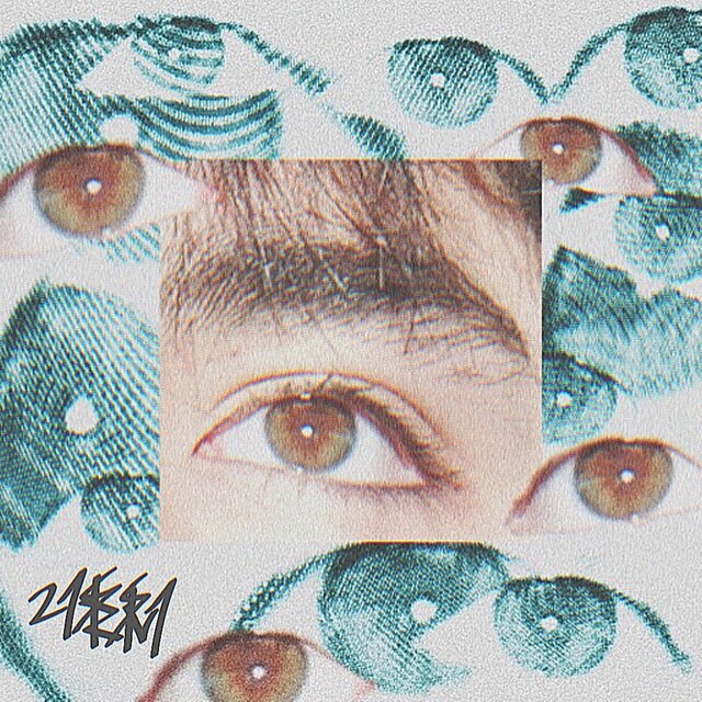 Ojos, Vol. 1