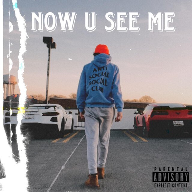 NOW U SEE ME