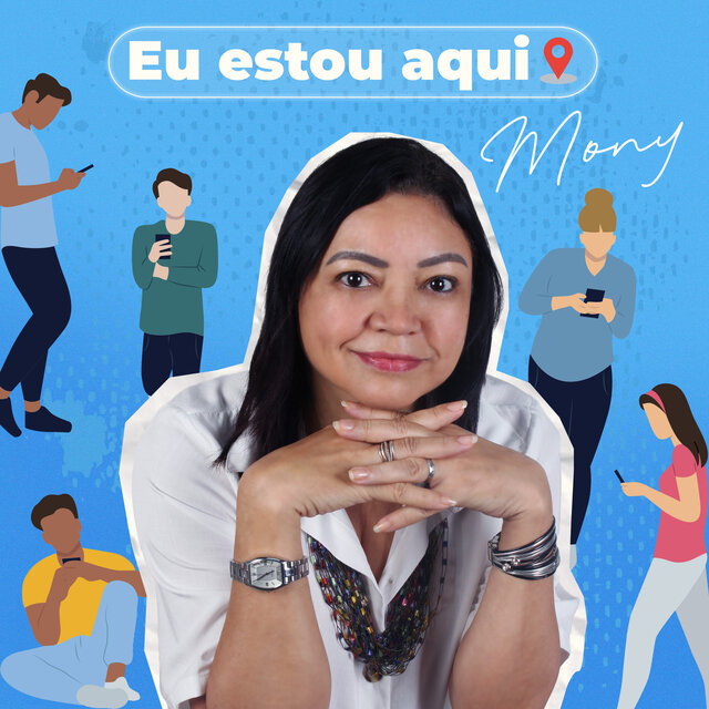 Eu Estou Aqui (Acústico)