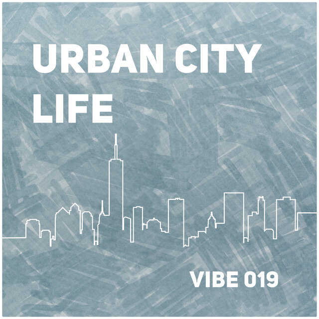 Urban City Life