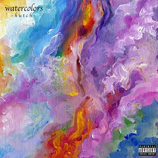 Watercolors