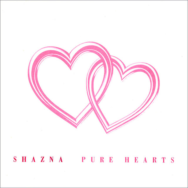 PURE HEARTS