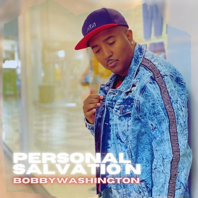 Personal Salvation Album