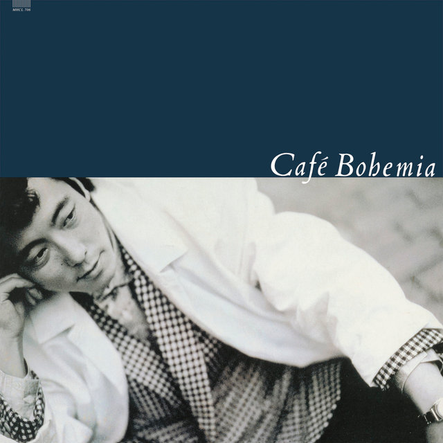 Cafe Bohemia