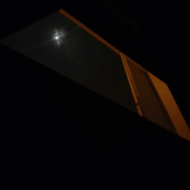 Medianoche