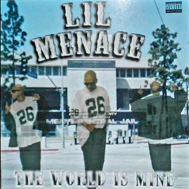 The World is Mine
