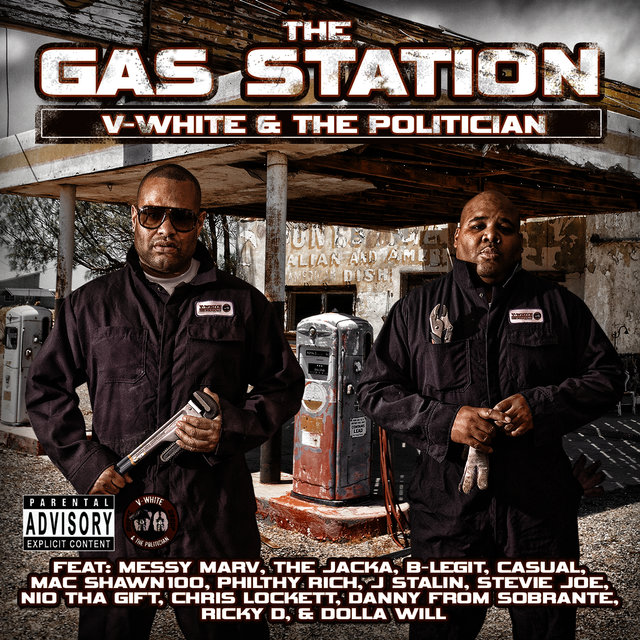 The Gas Station