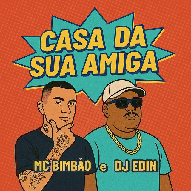 Casa da Sua Amiga
