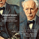 Serenade in E-Flat Major, Op. 7