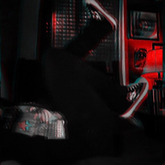 viodied