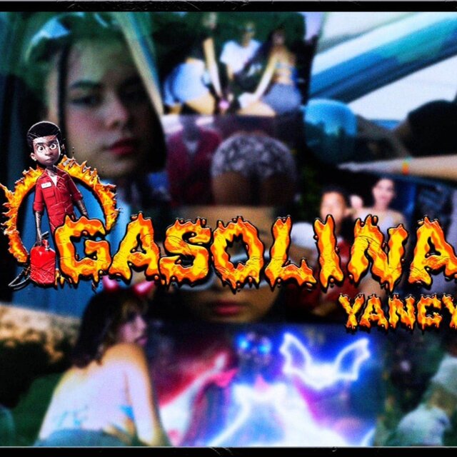 GASOLINA