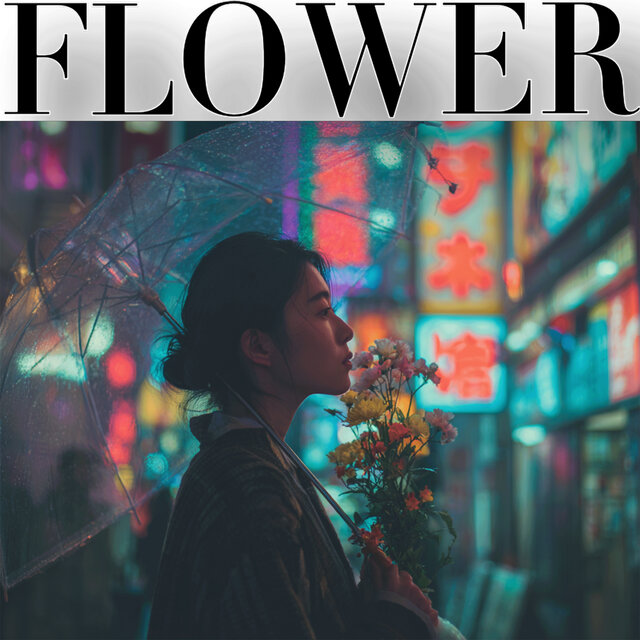 Tokyo - Neon Dreams 東京霓虹夢