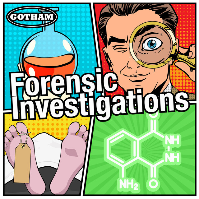 Forensic Investigations