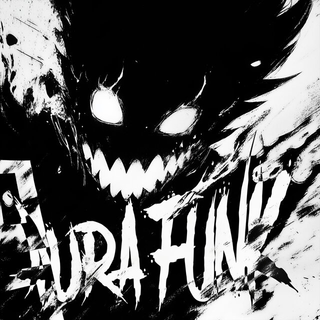 AURA FUNK