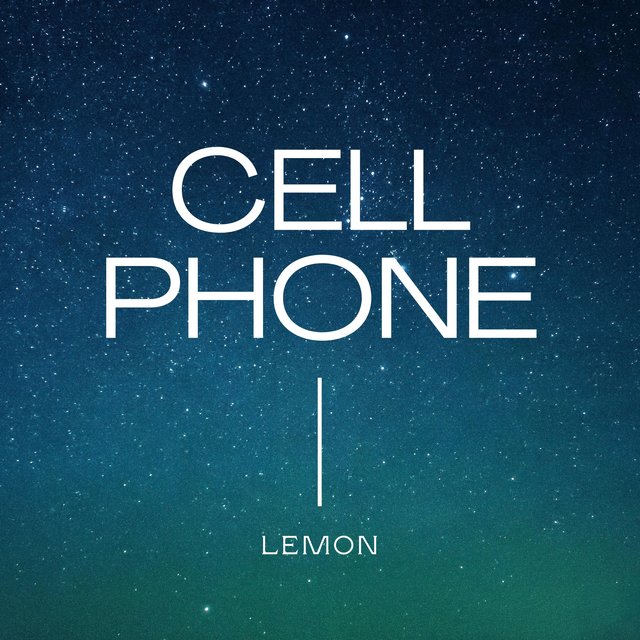 CELL PHONE