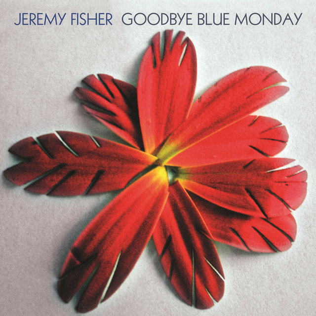 Goodbye Blue Monday