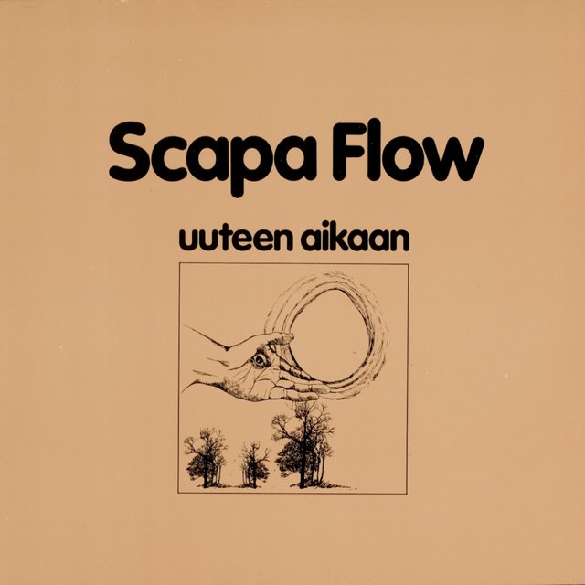 Uuteen aikaan