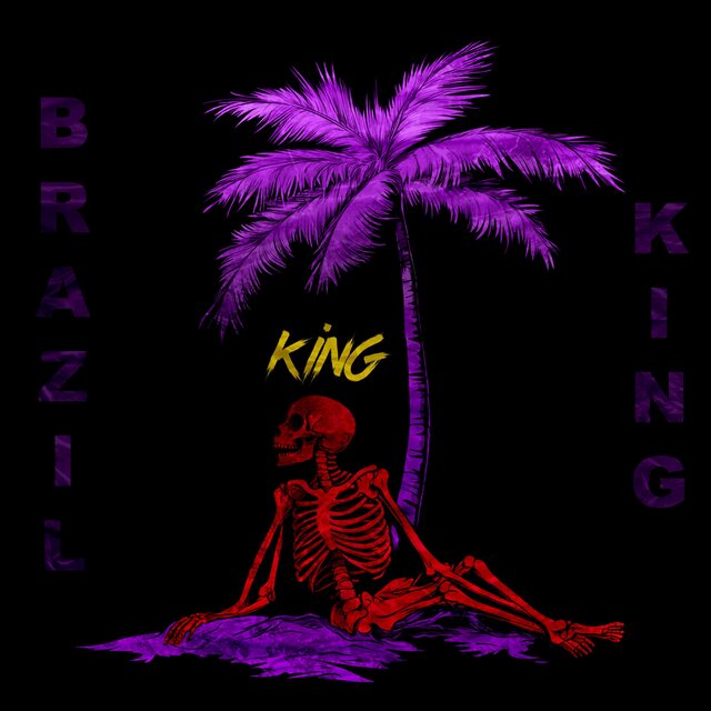 Brazil King