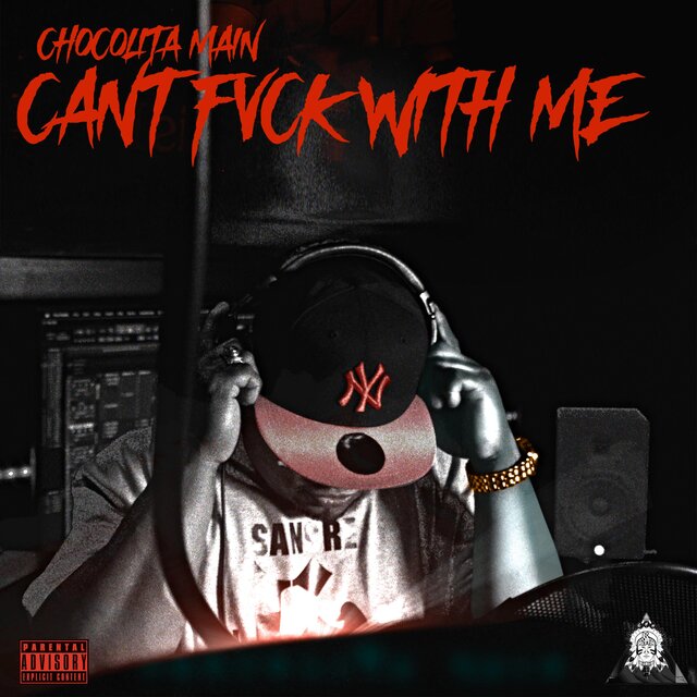 Can't Fuck With Me