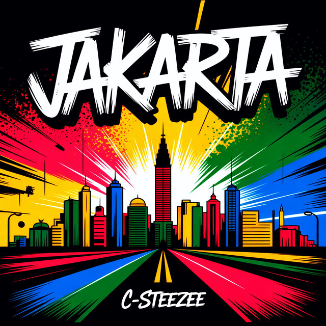 Jakarta