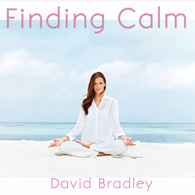 Finding Calm
