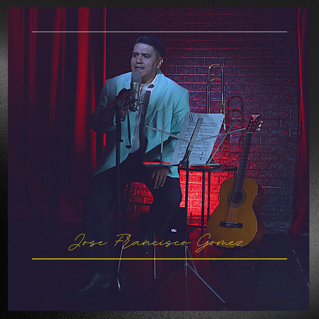 Jose Francisco Gomez
