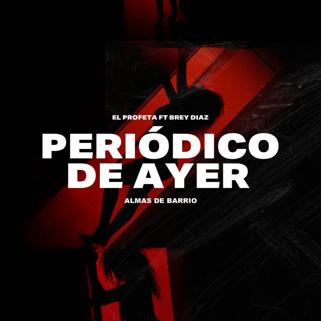 Periódico De Ayer