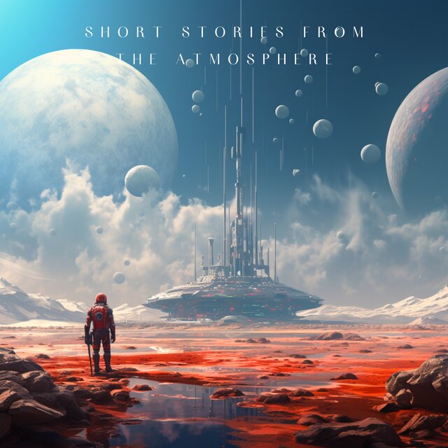 Short Stories from the Atmosphere (Electronic Lo-Fi)