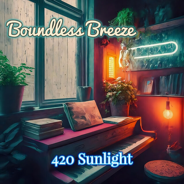 Boundless Breeze