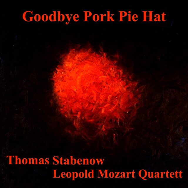 Goodbye Pork Pie Hat