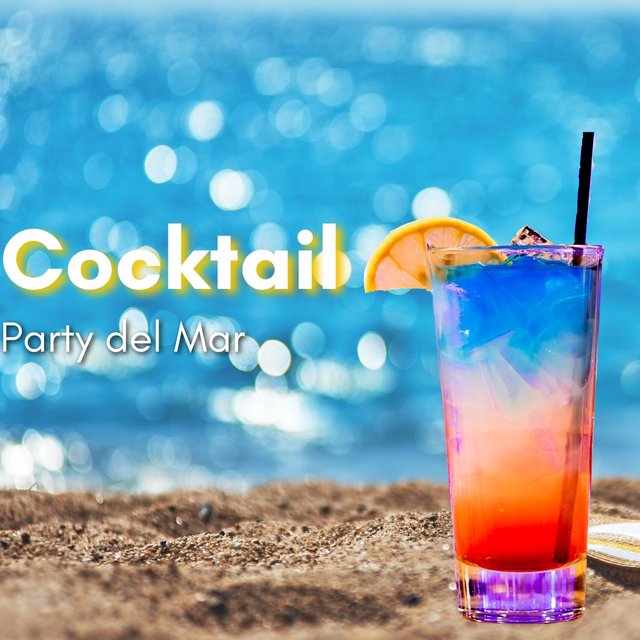 Cocktail Party del Mar