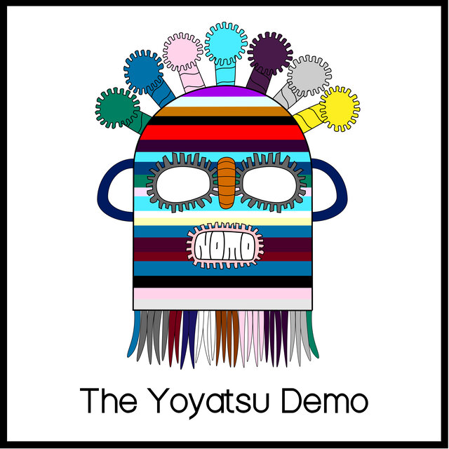 The Yoyatsu Demo