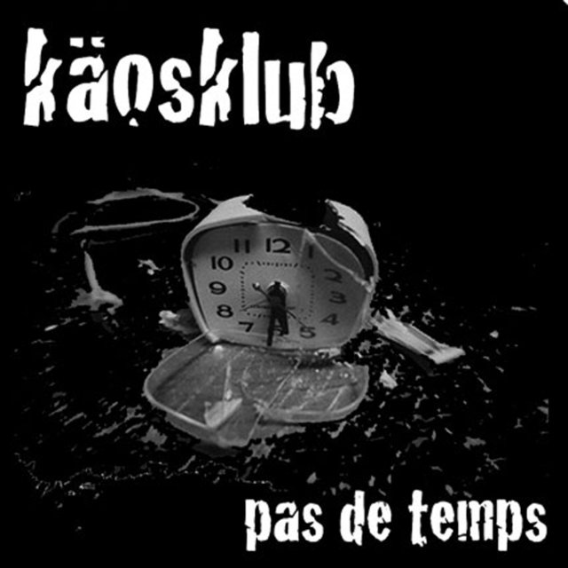 Pas De Temp