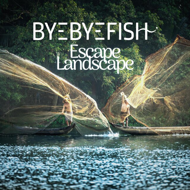 Escape Landscape