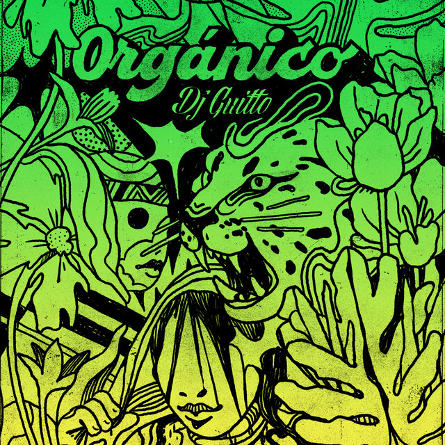 Orgánico