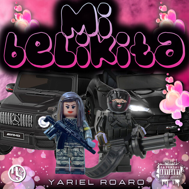 Mi Belikita
