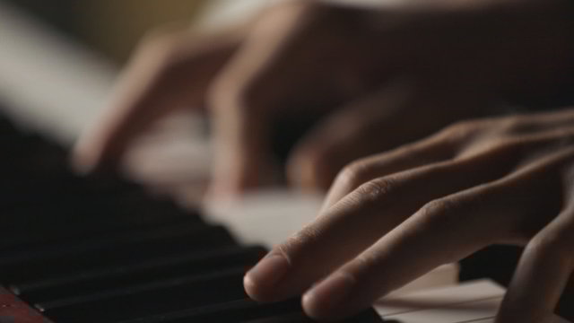 GLOW (Acoustic)